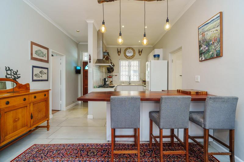 3 Bedroom Property for Sale in Harfield Village Western Cape